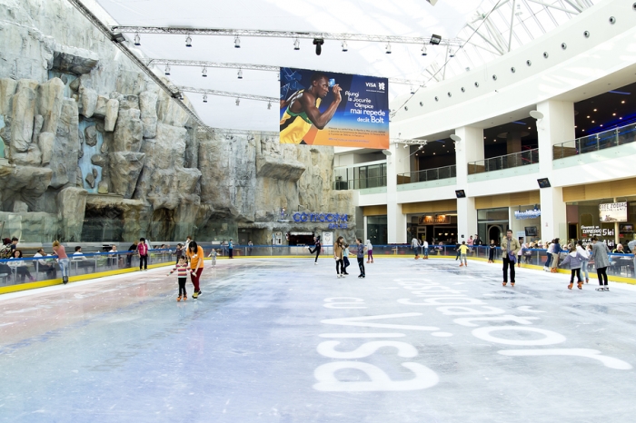 AFI Palace - Cotroceni Mall